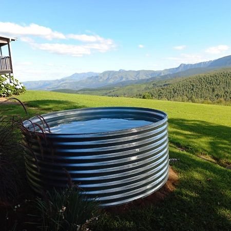 Forest View Cabins Tzaneen Bagian luar foto