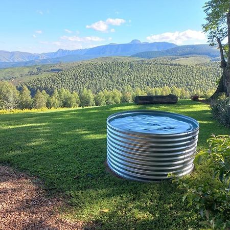 Forest View Cabins Tzaneen Bagian luar foto