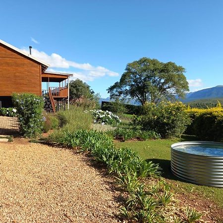 Forest View Cabins Tzaneen Bagian luar foto