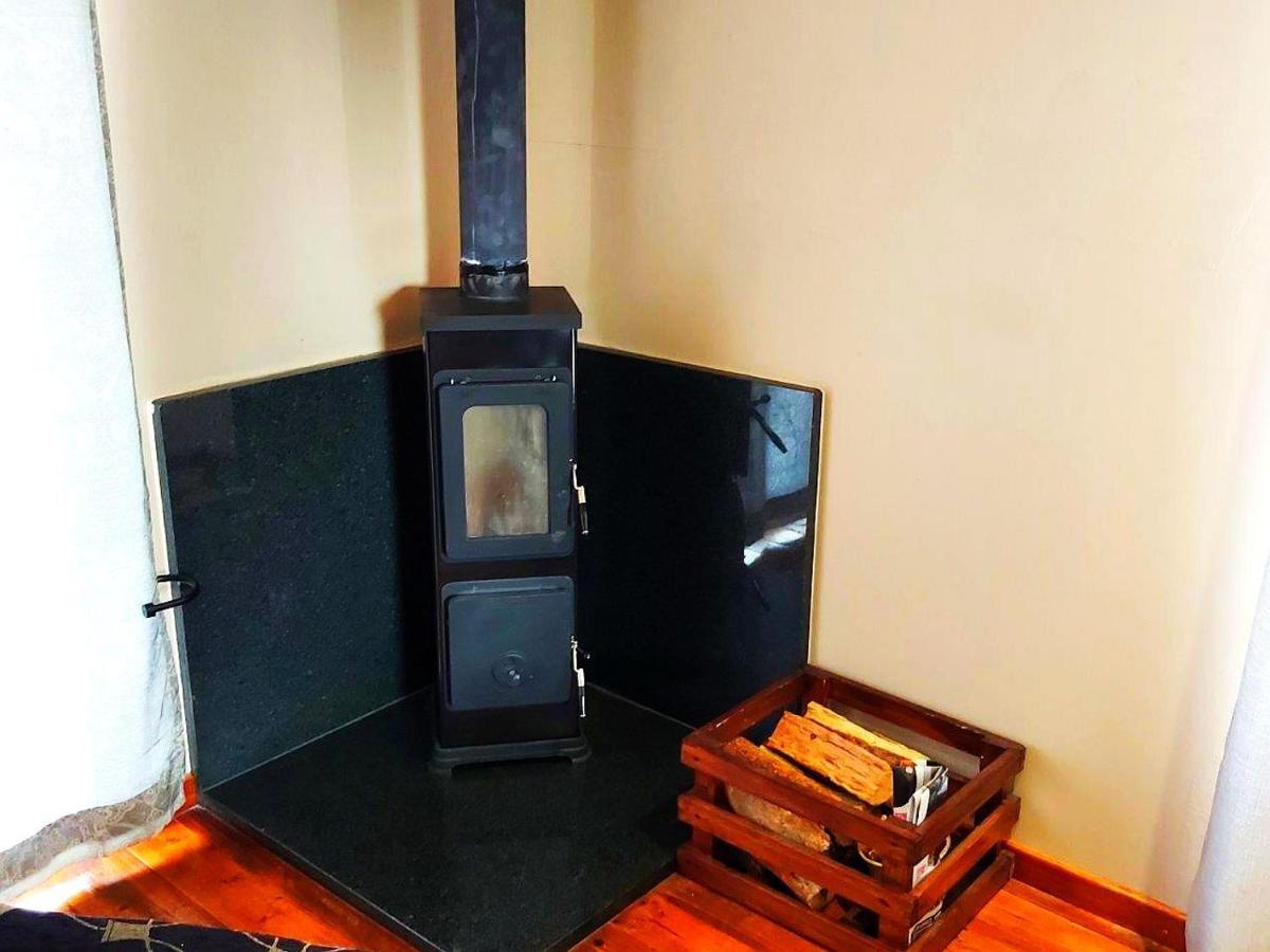 Forest View Cabins Tzaneen Bagian luar foto