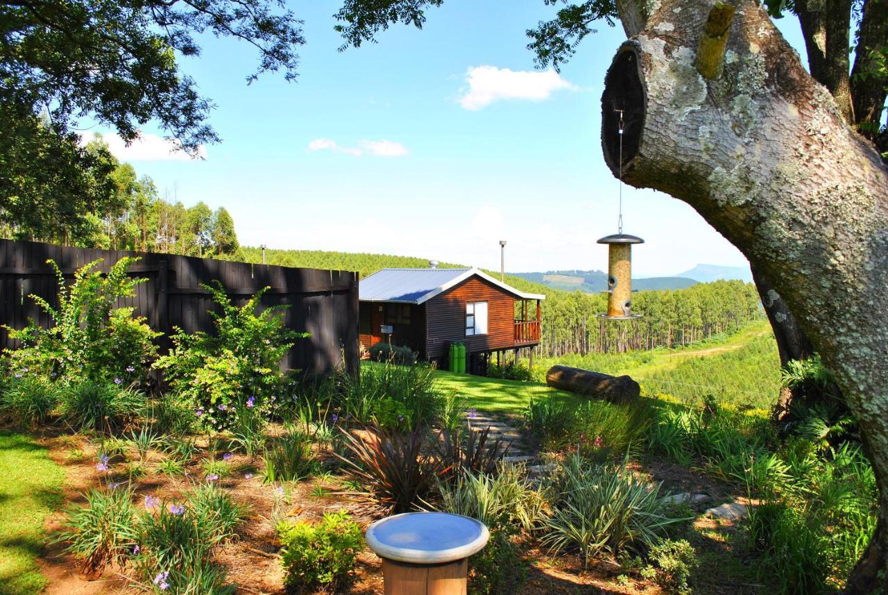 Forest View Cabins Tzaneen Bagian luar foto