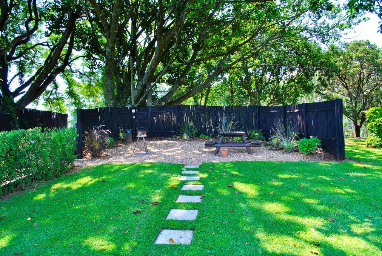 Forest View Cabins Tzaneen Bagian luar foto
